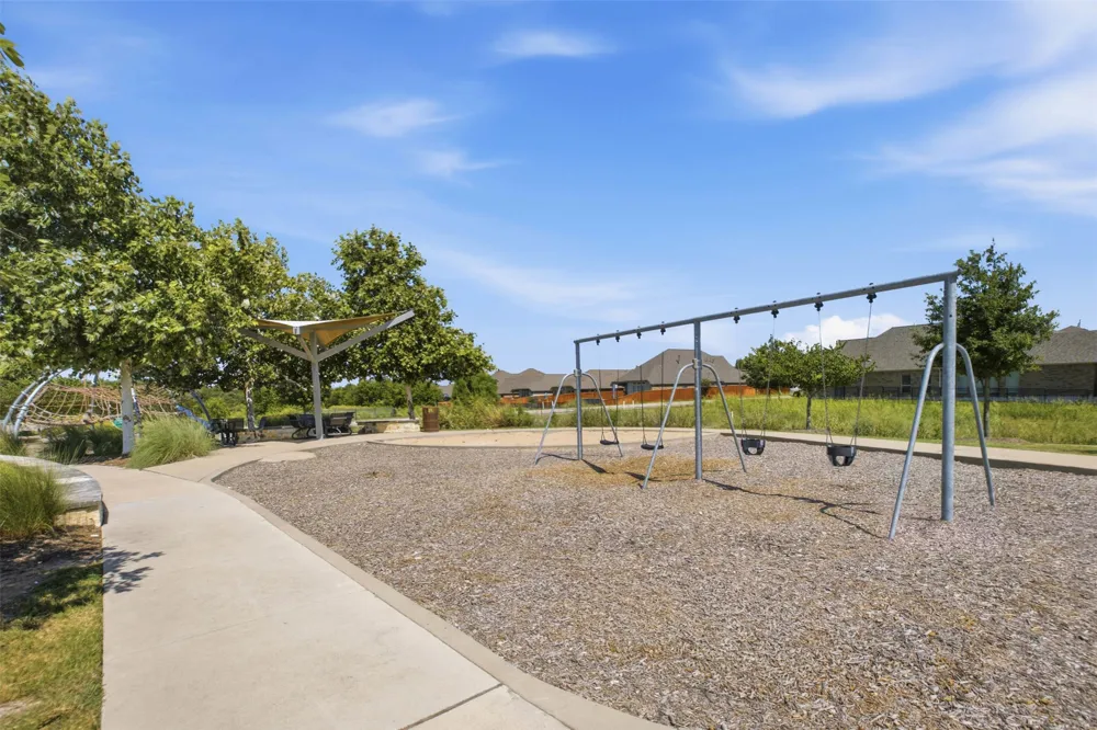 3101 Rabbit Creek Drive Georgetown, TX 78626