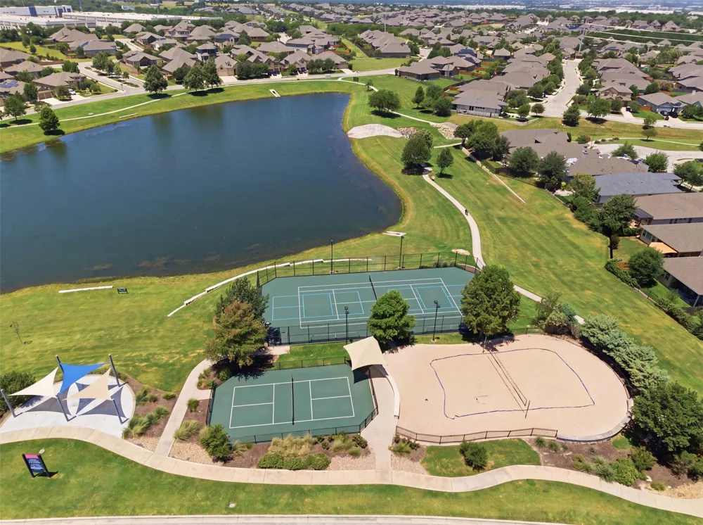 3101 Rabbit Creek Drive Georgetown, TX 78626
