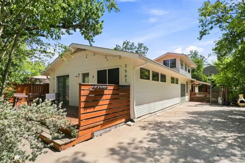 3507 Vineland Drive