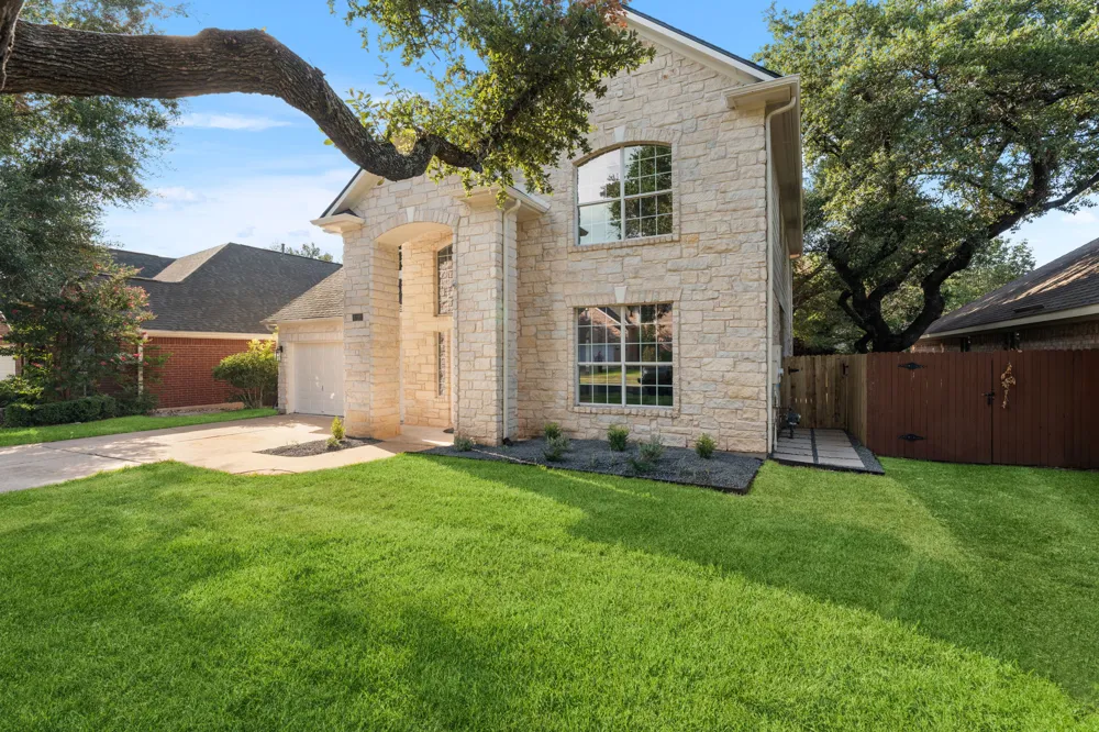 15114 Galena Drive Austin, TX 78717