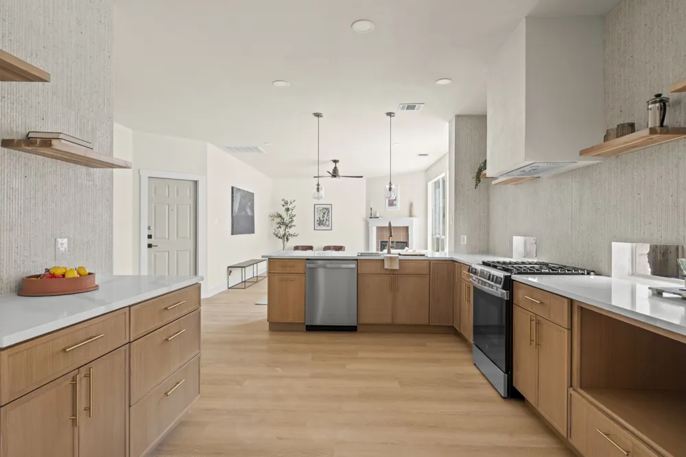 15114 Galena Drive Austin, TX 78717