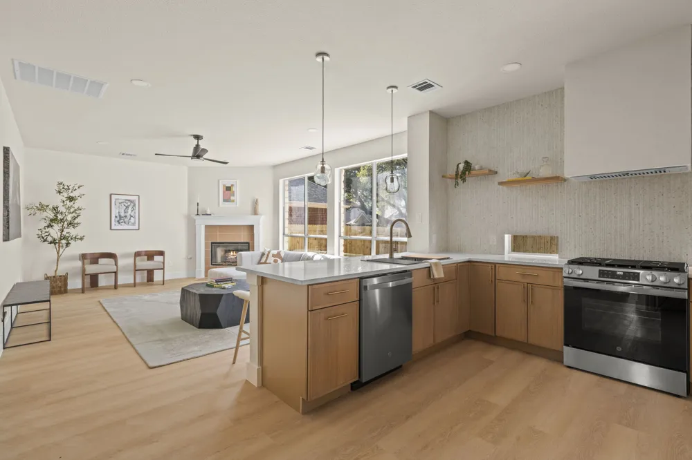 15114 Galena Drive Austin, TX 78717