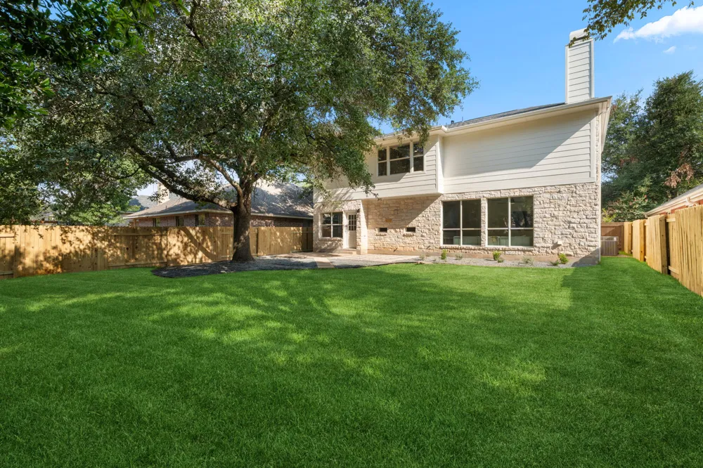 15114 Galena Drive Austin, TX 78717