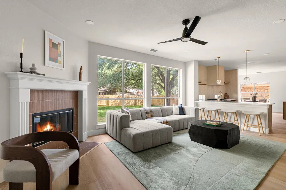 15114 Galena Drive Austin, TX 78717