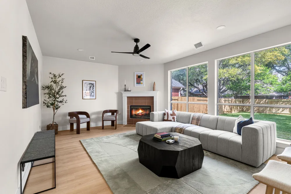 15114 Galena Drive Austin, TX 78717