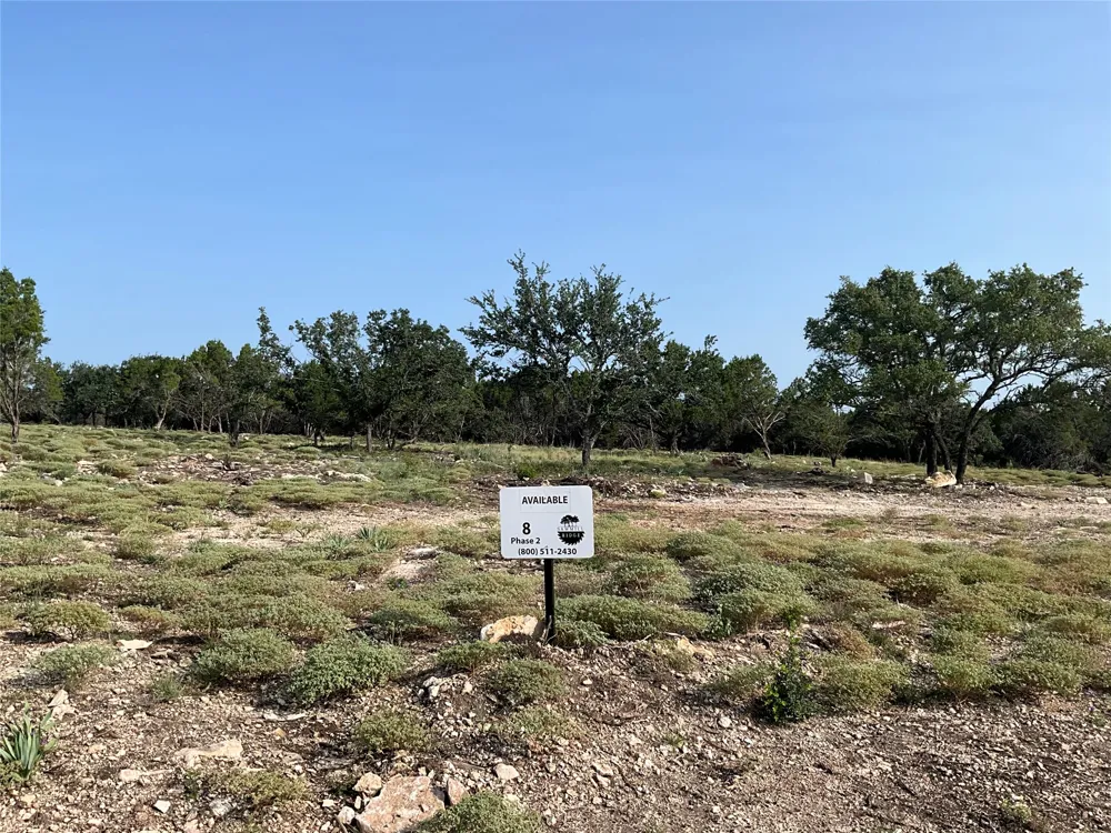 Address Not Shown San Saba, TX 76877