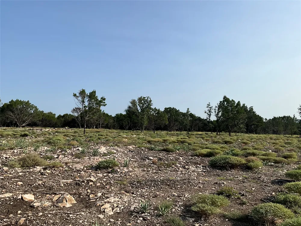 Address Not Shown San Saba, TX 76877