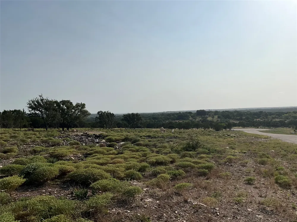 Address Not Shown San Saba, TX 76877