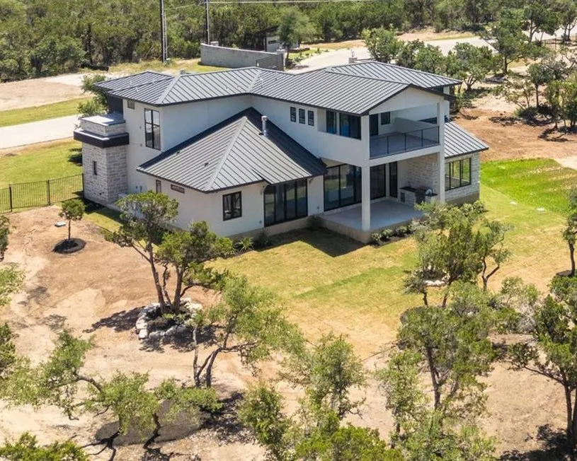 7812 Brandy Way Volente, TX 78641