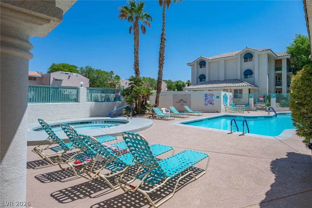 3550 Bay Sands Drive #2073 Laughlin, NV 89029