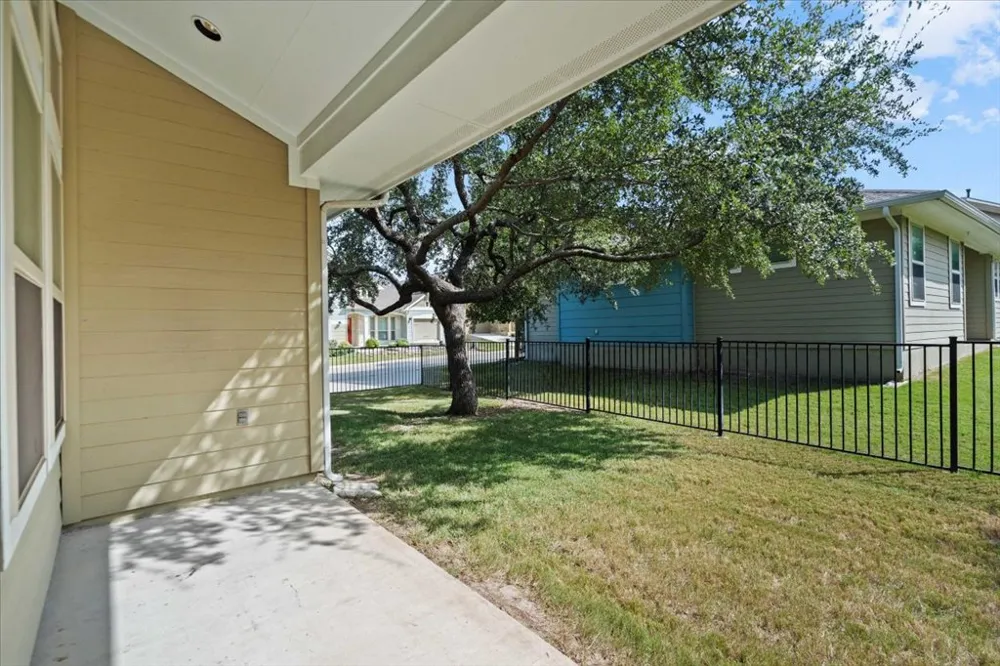 1765 Rowdy Loop #47 Leander, TX 78641