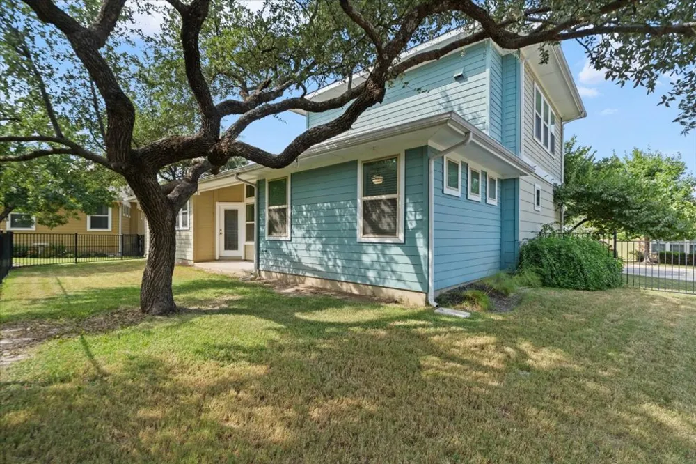 1765 Rowdy Loop #47 Leander, TX 78641
