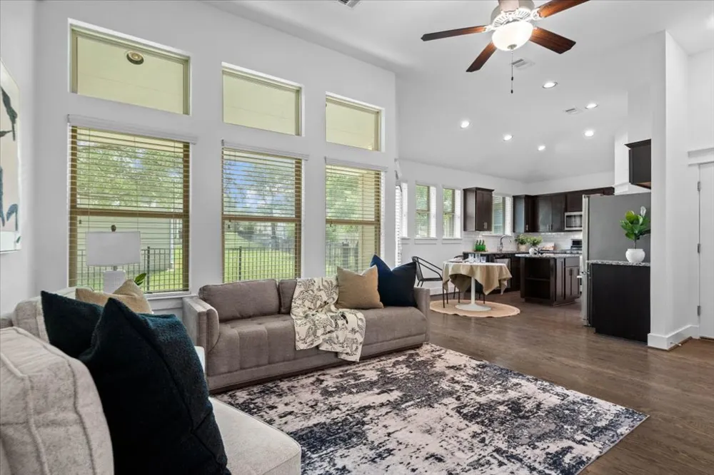 1765 Rowdy Loop #47 Leander, TX 78641