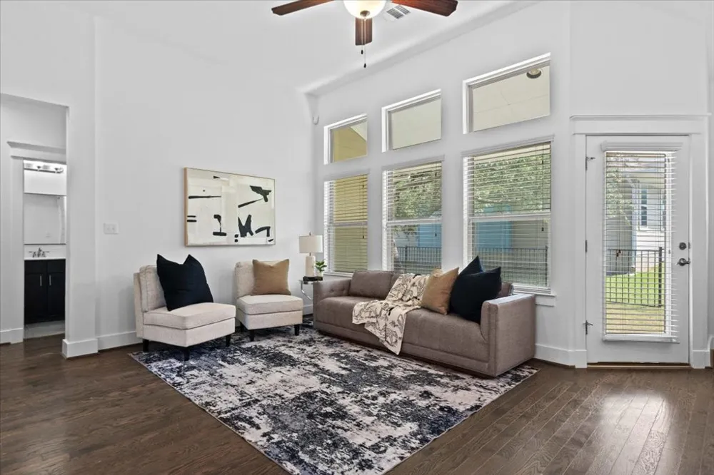 1765 Rowdy Loop #47 Leander, TX 78641