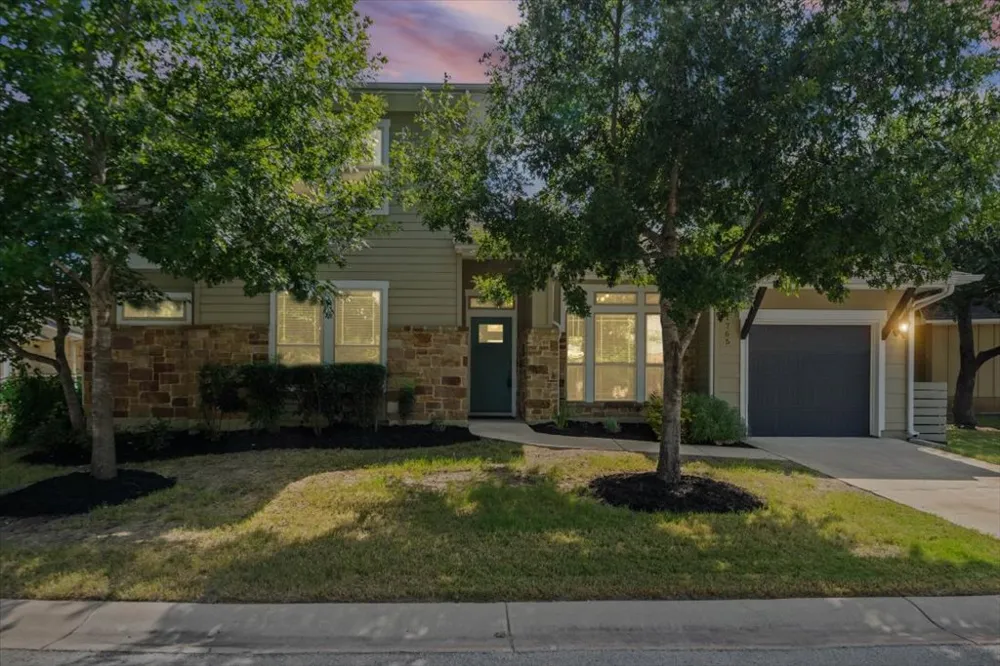 1765 Rowdy Loop #47 Leander, TX 78641