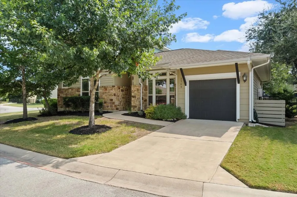 1765 Rowdy Loop #47 Leander, TX 78641