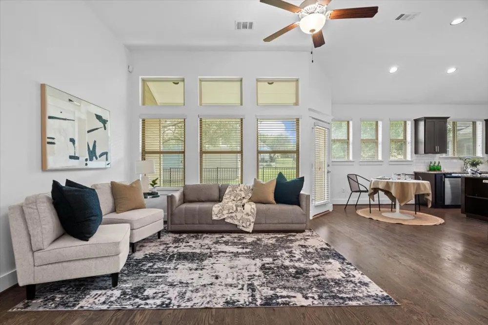 1765 Rowdy Loop #47 Leander, TX 78641