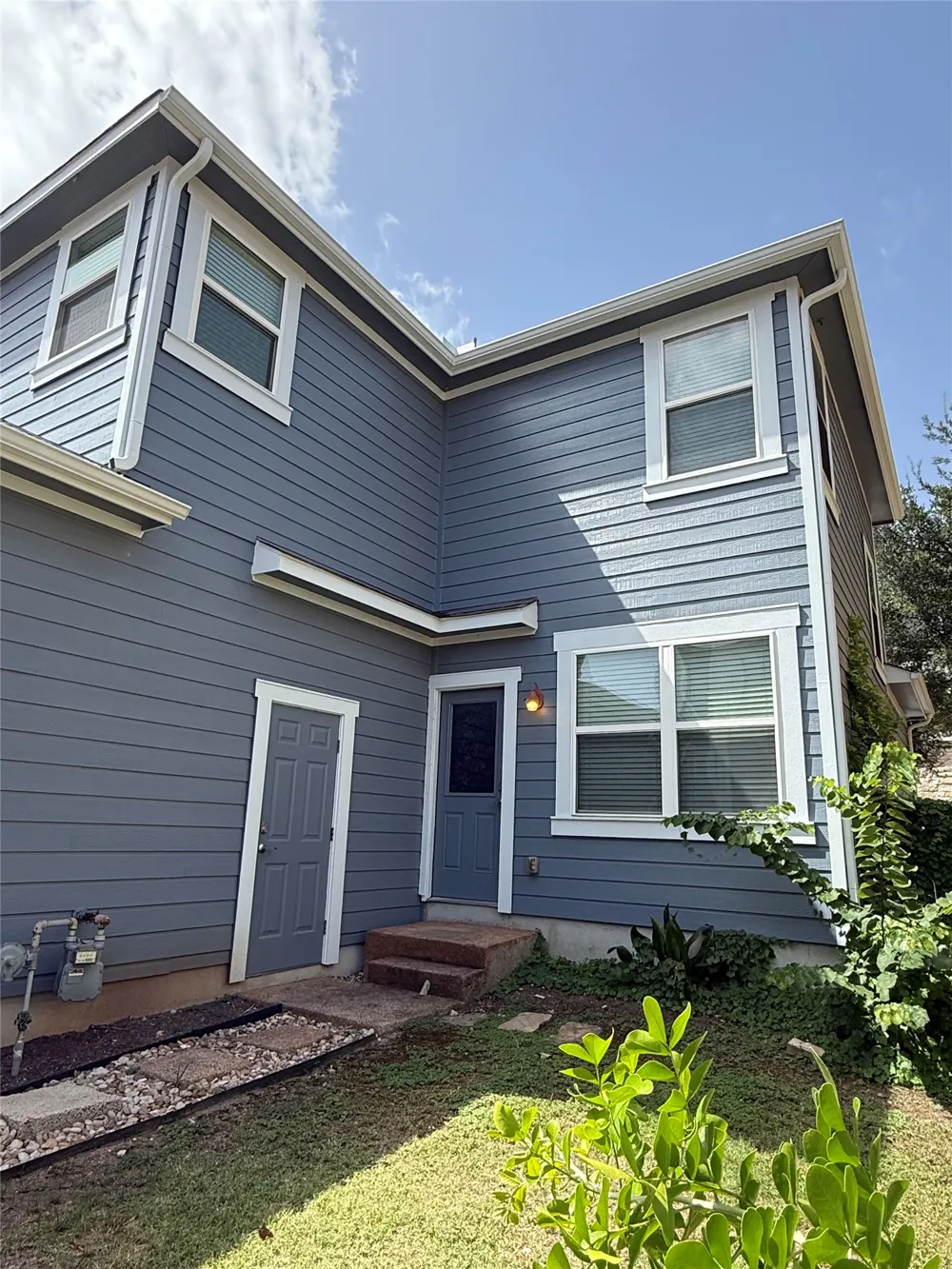 1932 Tramson Drive #102C Austin, TX 78741