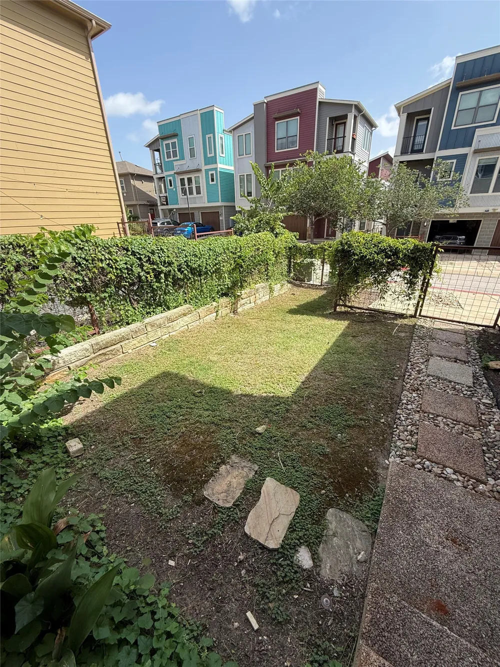1932 Tramson Drive #102C Austin, TX 78741