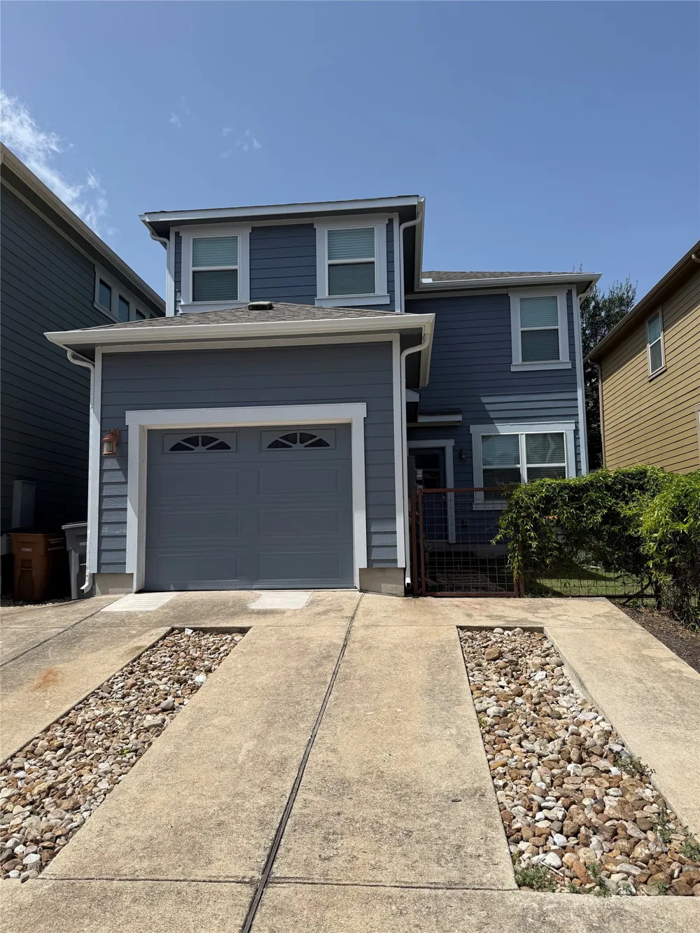 1932 Tramson Drive #102C Austin, TX 78741
