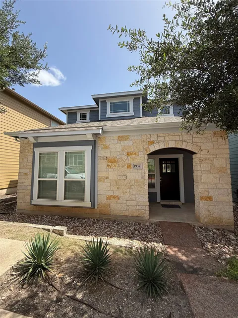 1932 Tramson Drive #102C