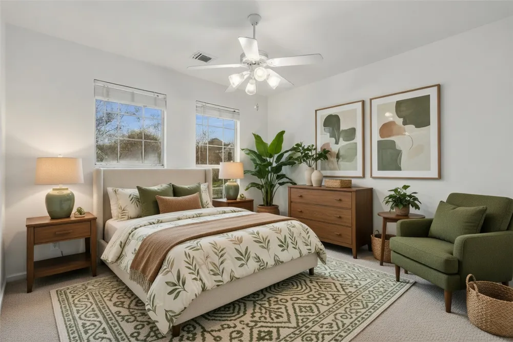 2606 Kinney Oaks Court Austin, TX 78704
