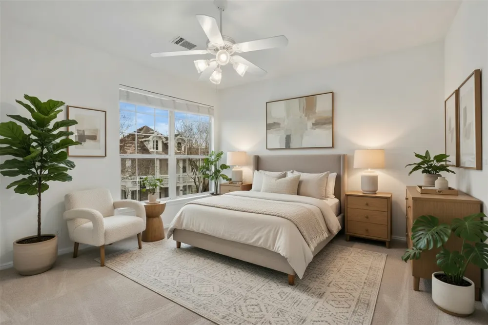 2606 Kinney Oaks Court Austin, TX 78704