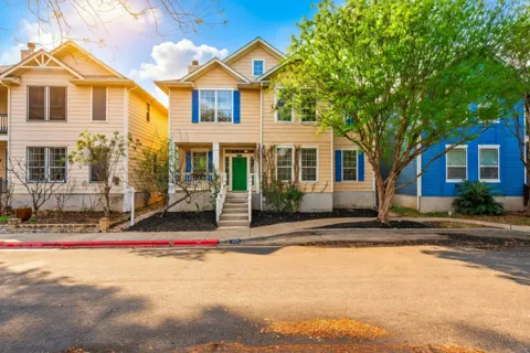 2606 Kinney Oaks Court