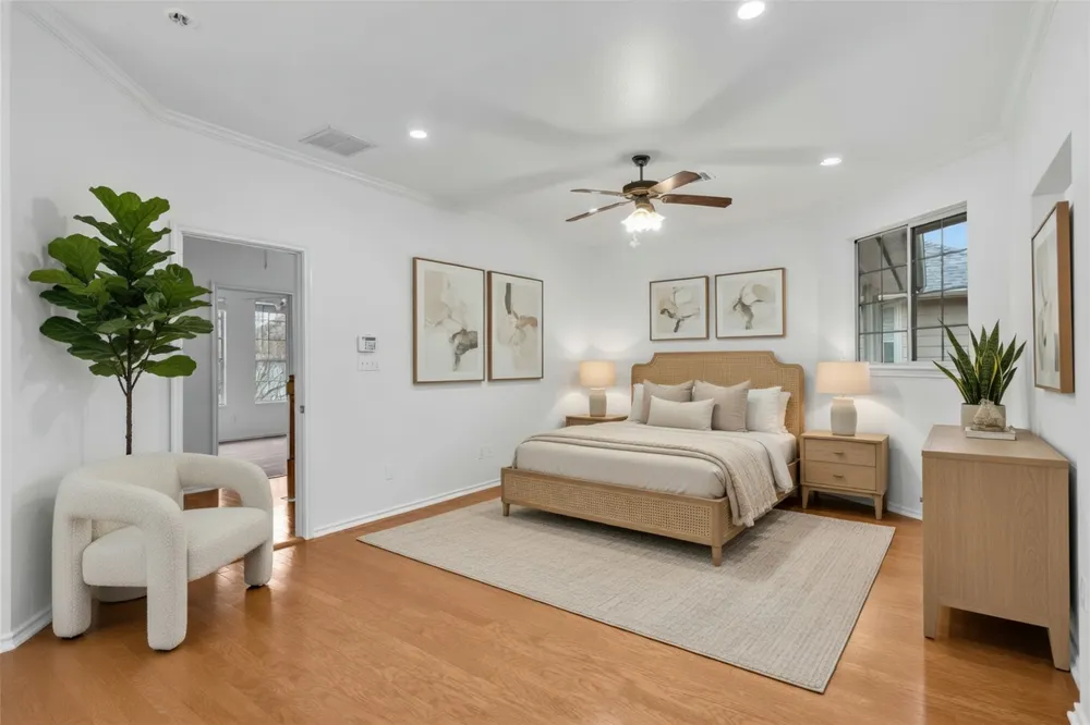 2606 Kinney Oaks Court Austin, TX 78704