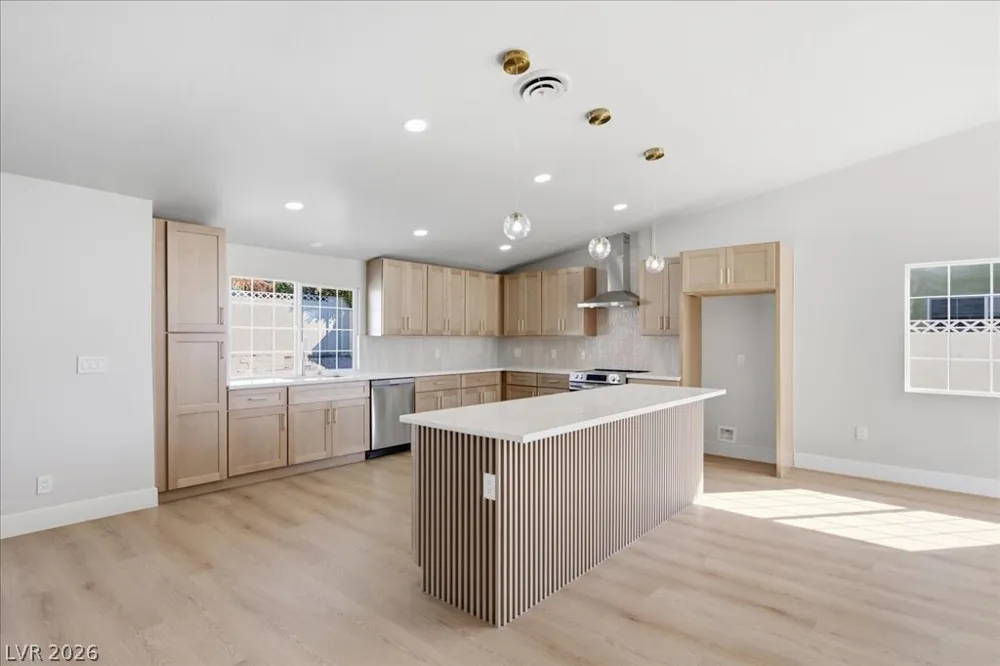 1439 Sorrel Road Boulder City, NV 89005