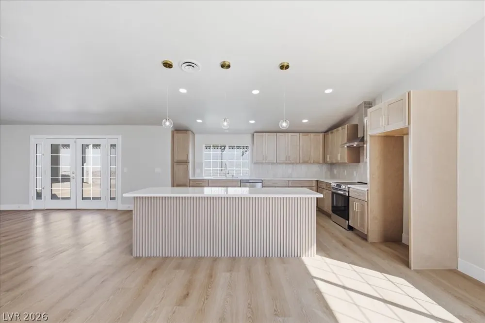 1439 Sorrel Road Boulder City, NV 89005