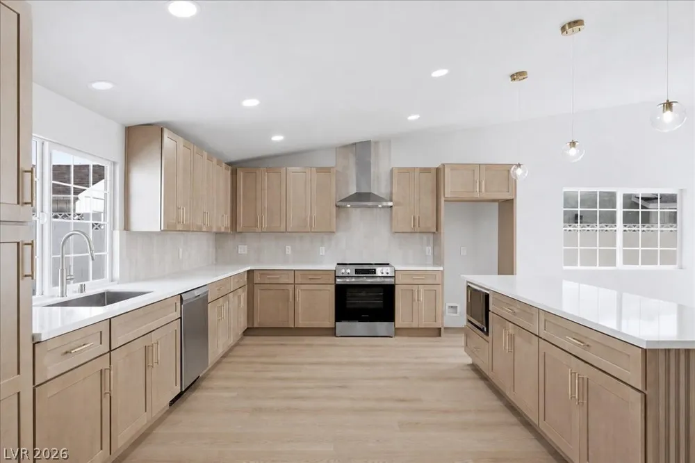 1439 Sorrel Road Boulder City, NV 89005