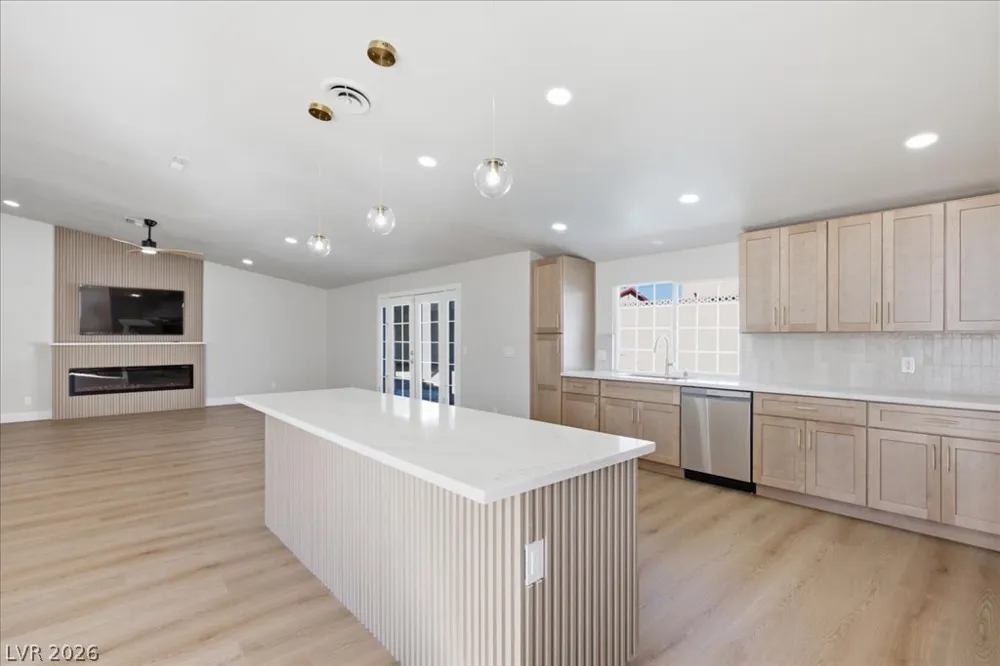 1439 Sorrel Road Boulder City, NV 89005