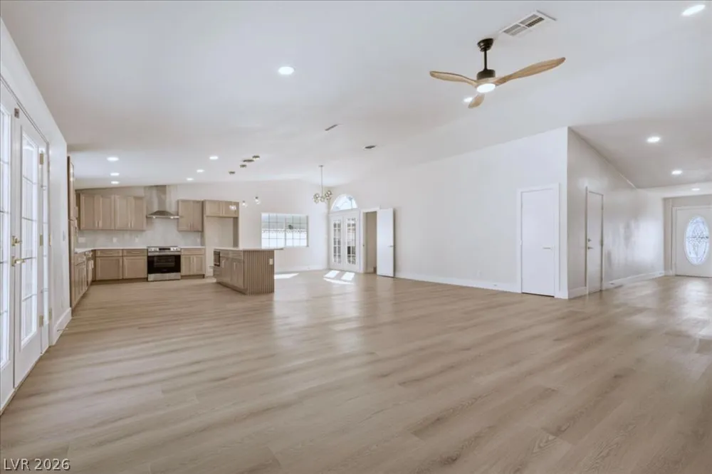 1439 Sorrel Road Boulder City, NV 89005