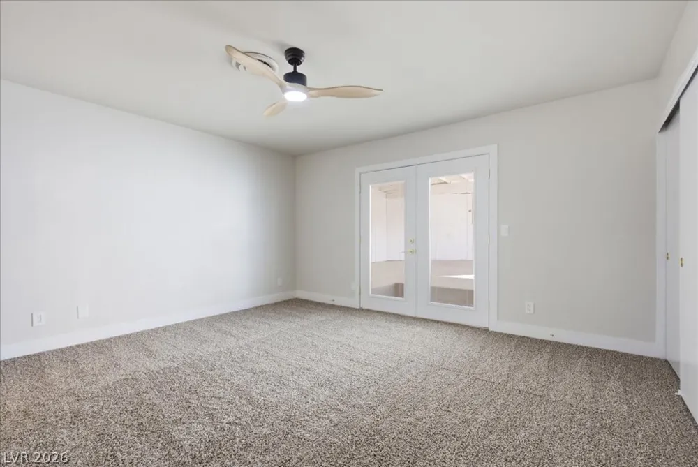 1439 Sorrel Road Boulder City, NV 89005