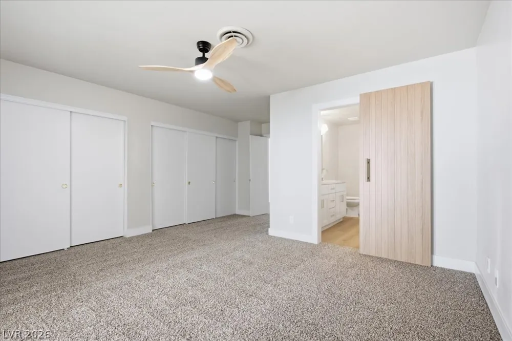 1439 Sorrel Road Boulder City, NV 89005