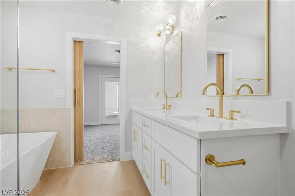 1439 Sorrel Road Boulder City, NV 89005