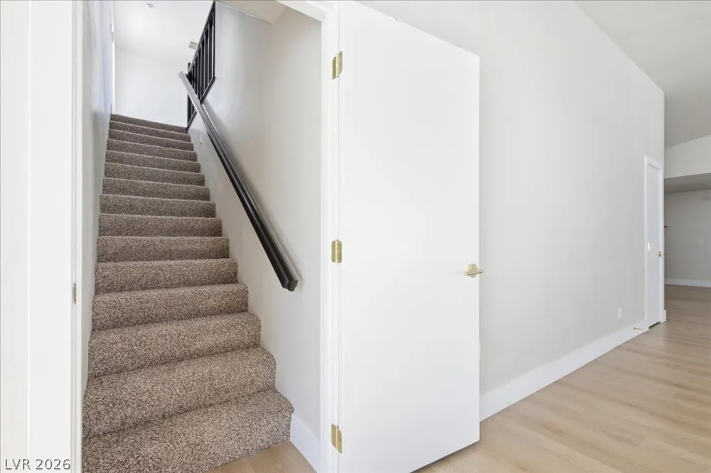 1439 Sorrel Road Boulder City, NV 89005