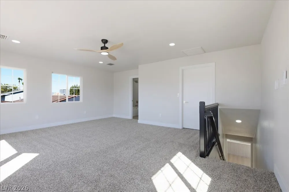 1439 Sorrel Road Boulder City, NV 89005
