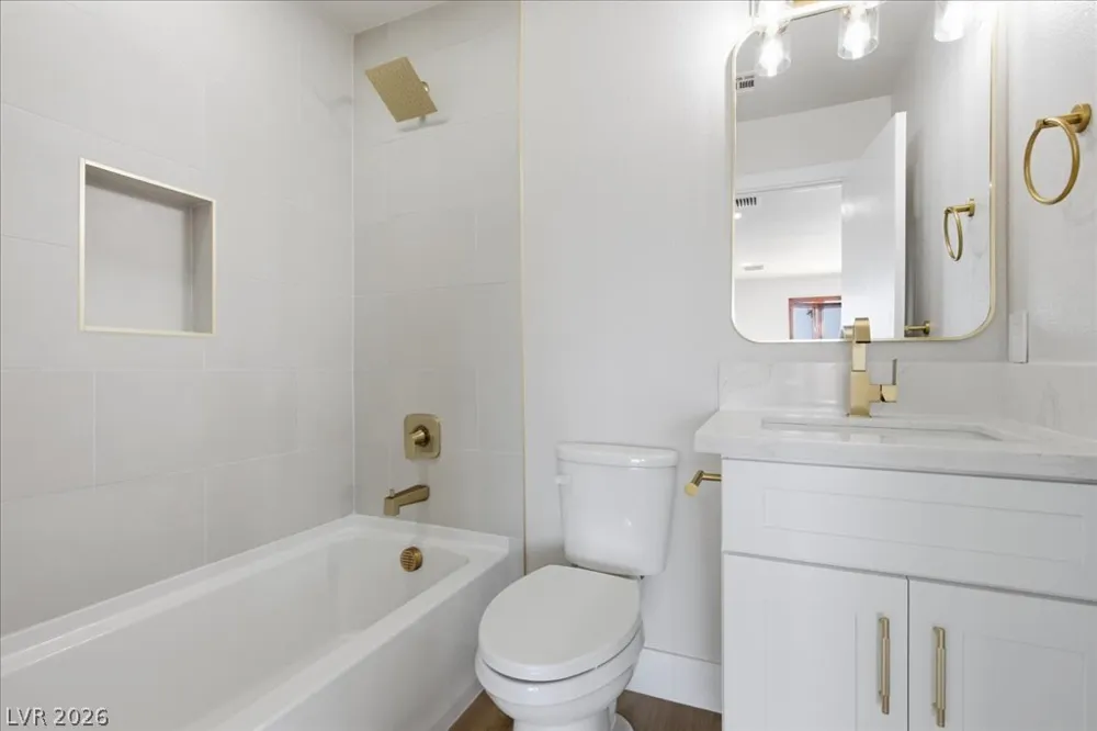1439 Sorrel Road Boulder City, NV 89005