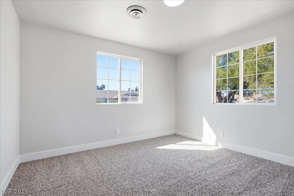 1439 Sorrel Road Boulder City, NV 89005