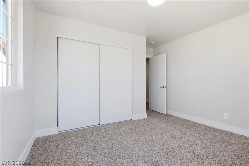 1439 Sorrel Road Boulder City, NV 89005