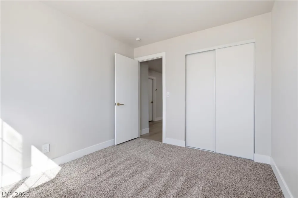 1439 Sorrel Road Boulder City, NV 89005