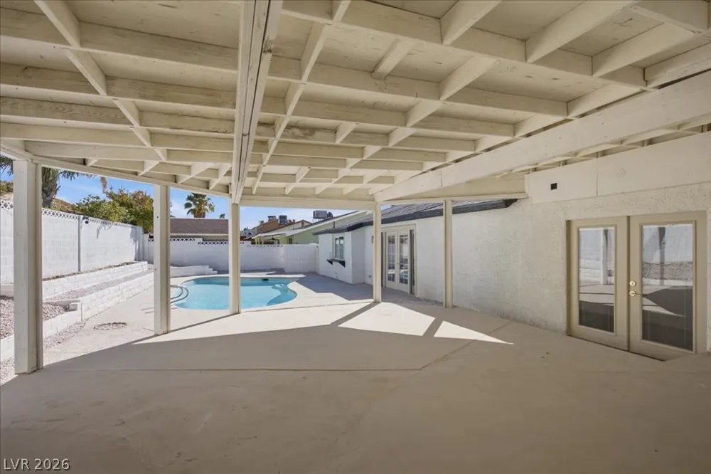 1439 Sorrel Road Boulder City, NV 89005