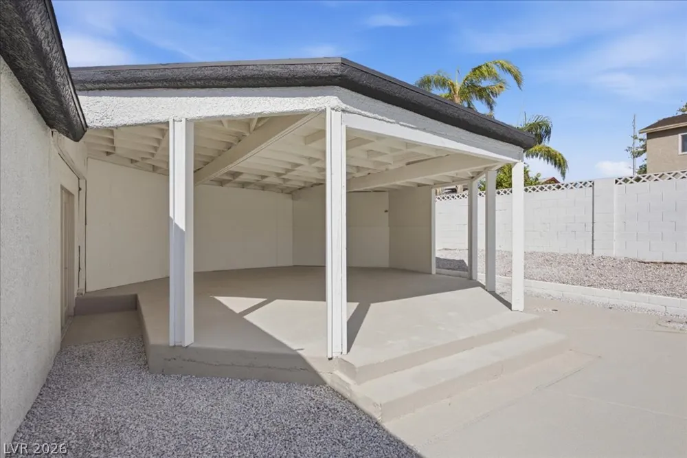 1439 Sorrel Road Boulder City, NV 89005