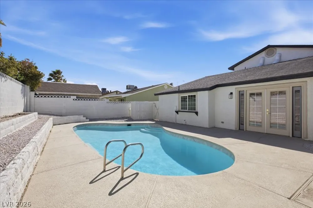 1439 Sorrel Road Boulder City, NV 89005