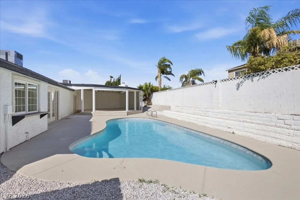 1439 Sorrel Road Boulder City, NV 89005