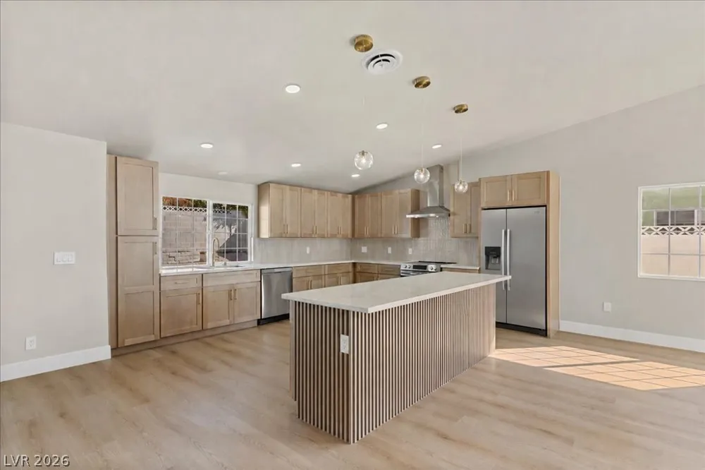 1439 Sorrel Road Boulder City, NV 89005
