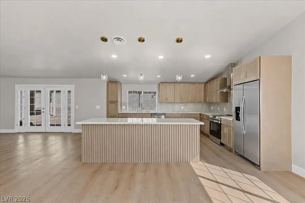 1439 Sorrel Road Boulder City, NV 89005