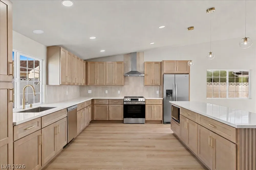 1439 Sorrel Road Boulder City, NV 89005